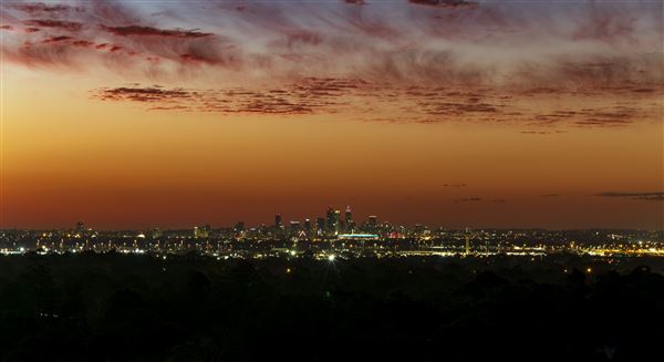 Zig Zag Scenic Drive (27/05/2025 - Credits: Ian Brodie)