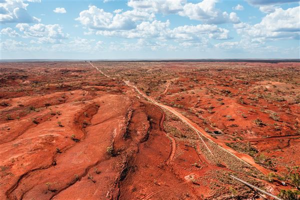 Pilbara Region (27/05/2025 - Credits: Tourism Western Australia)