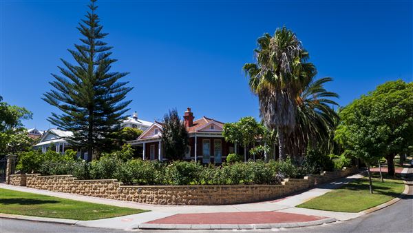 Mount Lawley (30/05/2025 - Credits: Ian Brodie)