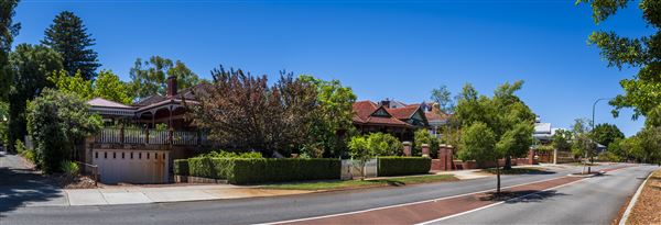 Mount Lawley (30/05/2025 - Credits: Ian Brodie)