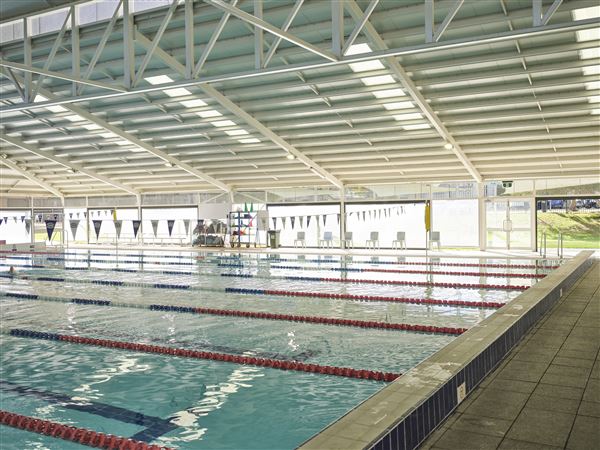 Fremantle Leisure Centre (Pool & Gym) (14/06/2024 - Credits: City of Fremantle)