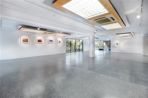 Subiaco Arts Centre (27/06/2025 - Credits: Arts and Culture Trust)