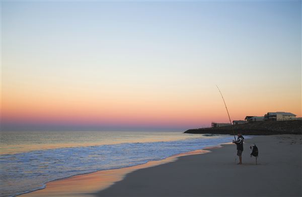 Claytons Beach (20/06/2024)
