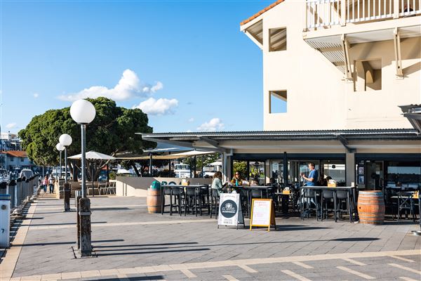 Mindarie Marina (1/01/2022)