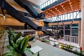 University of Western Australia - Campus