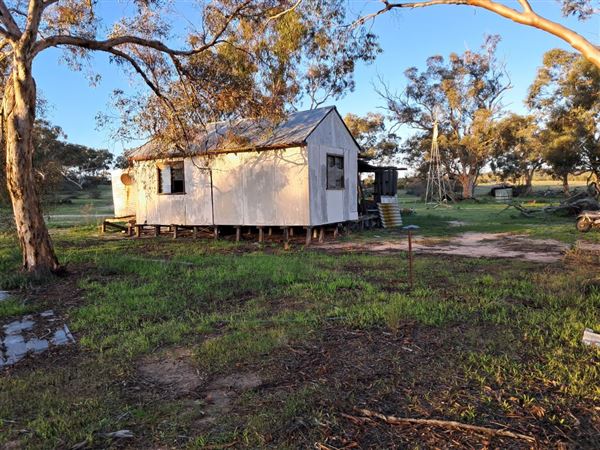 Coorow Farm (21/07/2025)