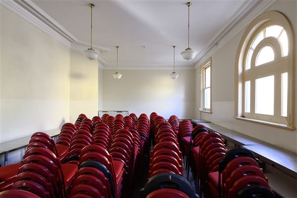 Fremantle - Town Hall - July 2025 Photos (18/07/2025 - Credits: Sammy DeSouza Photography)