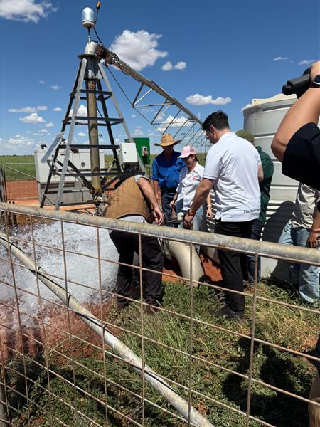 Pardoo Wagyu Station (11/08/2025)