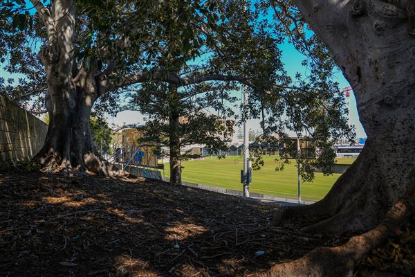 Fremantle Oval & South Fremantle Football Club (13/08/2025 - Credits: City of Fremantle)