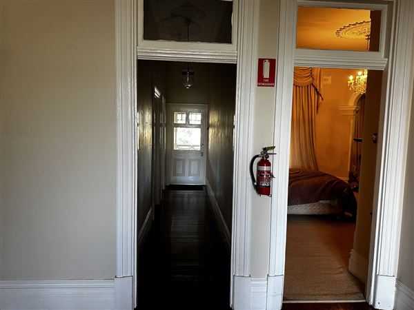 Earlsferry Mansion (31/08/2025 - Credits: Jaimee Peasley)