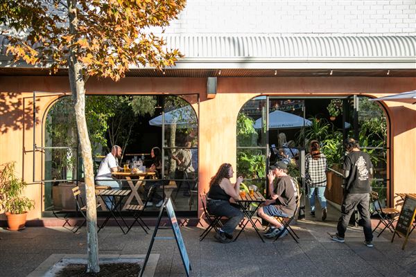 H&C Urban Winery (1/07/2025 - Credits: submitted by: Phil Thompson)