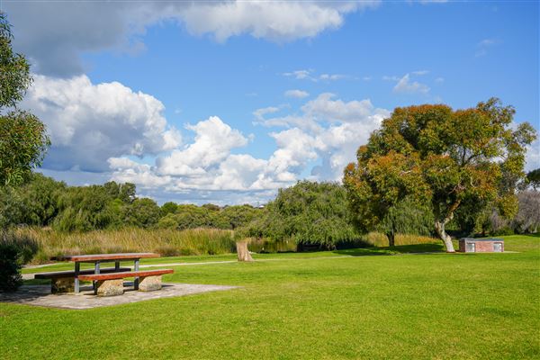Booyeembarra Park (2/10/2025 - Credits: City of Fremantle)