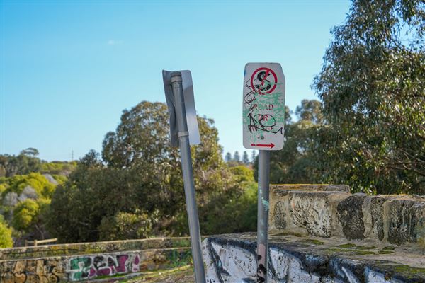 Booyeembarra Park (2/10/2025 - Credits: City of Fremantle)