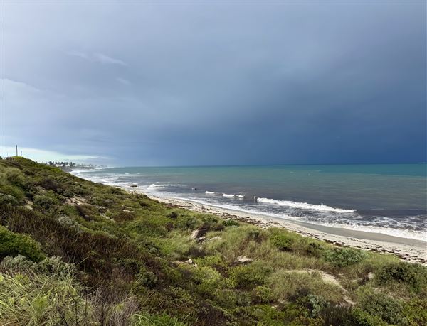 Nantucket (5/10/2025 - Credits: Ayman Haydar)