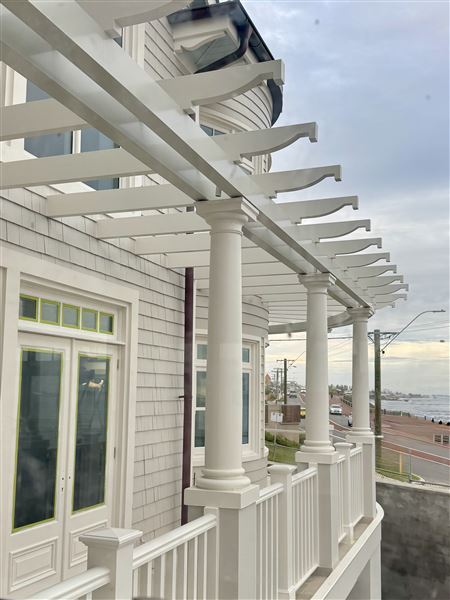 Nantucket (5/10/2025 - Credits: Ayman Haydar)