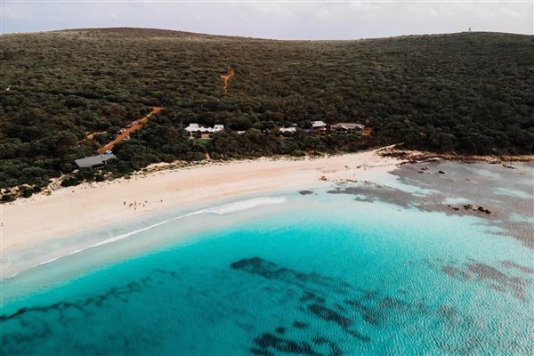 Bunker Bay (22/10/2025)