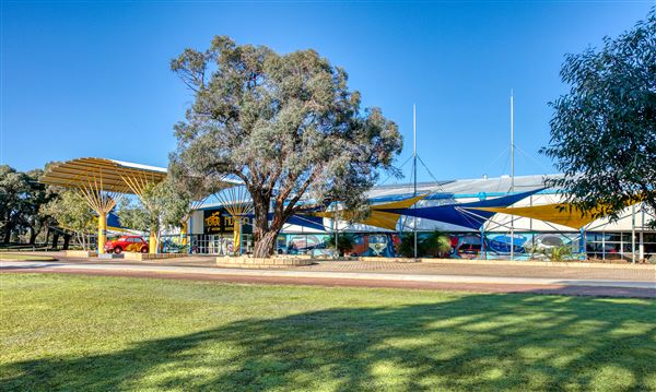 Motor Museum of Western Australia (17/09/2025 - Credits: Motor Museum of Western Australia)