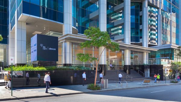Dexus Place (11/11/2025)