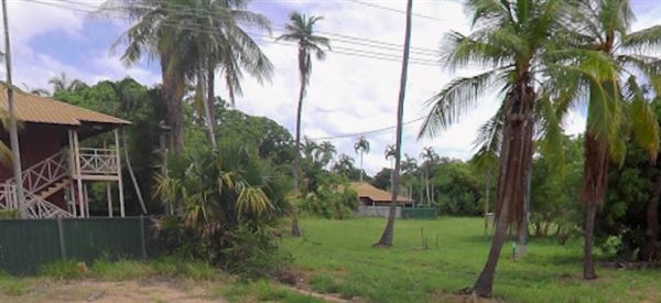 Broome - Town (9/02/2026)