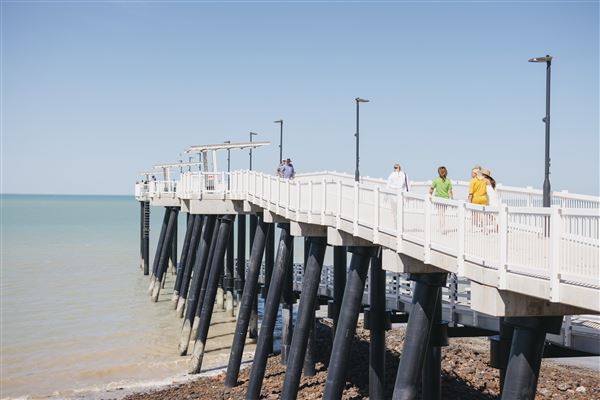 Broome - Town (10/02/2026 - Credits: Tourism Western Australia)