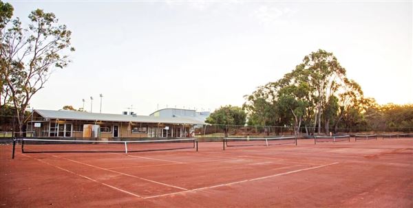 University of Western Australia - Campus