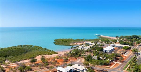 Broome - Town (19/05/2026)
