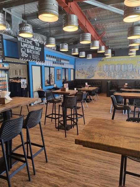 Limestone Coast Brewery (22/05/2026 - Credits: Limestone Coast Brewery)