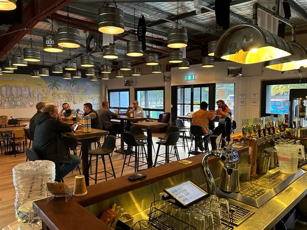 Limestone Coast Brewery (22/05/2026 - Credits: Limestone Coast Brewery)