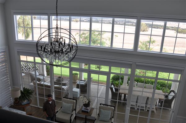 The Hamptons Farm Estate - Photos from Location Survey in April 2026 (24/04/2026 - Credits: Chris Veerhuis)