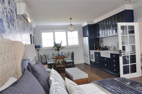 The Hamptons Farm Estate - Photos from Location Survey in April 2026 (24/04/2026 - Credits: Chris Veerhuis)