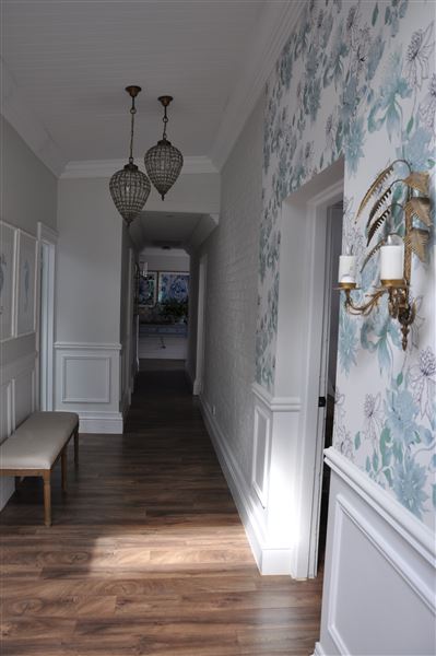 The Hamptons Farm Estate - Photos from Location Survey in April 2026 (24/04/2026 - Credits: Chris Veerhuis)
