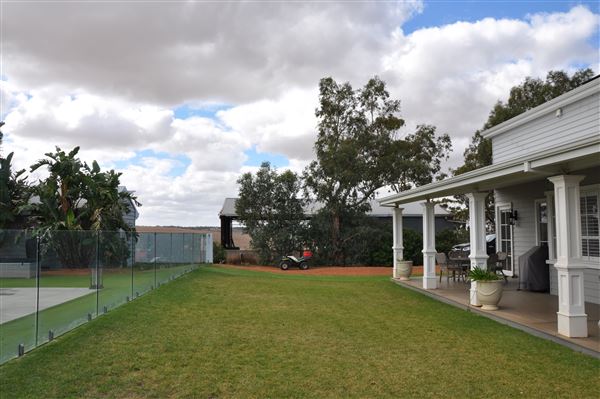 The Hamptons Farm Estate - Photos from Location Survey in April 2026 (24/04/2026 - Credits: Chris Veerhuis)