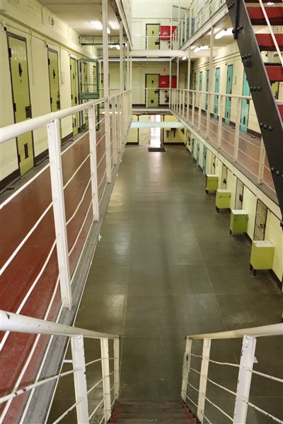 Fremantle Prison (29/06/2026 - Credits: Fremantle Prison)