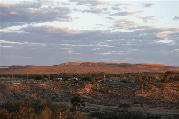 Kalgoorlie-Boulder - Overview (17/07/2026)