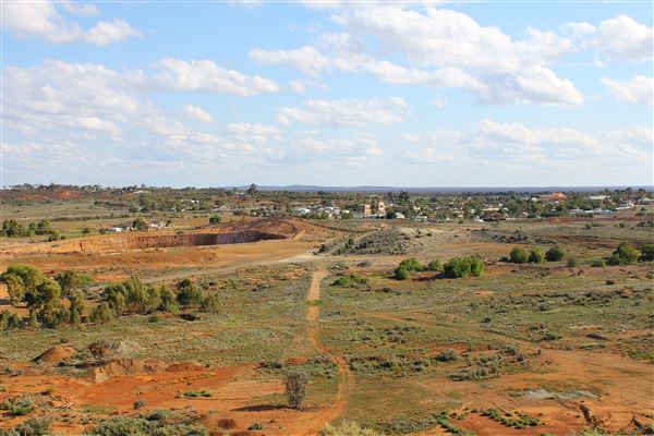 Coolgardie (29/07/2026)