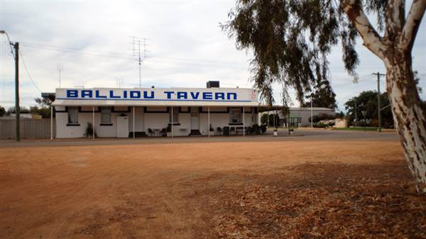 Ballidu (18/03/2015)