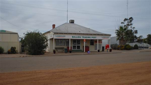 Ballidu (18/03/2015)
