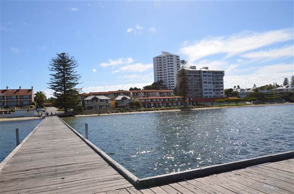 Claremont - Foreshore (19/03/2015)