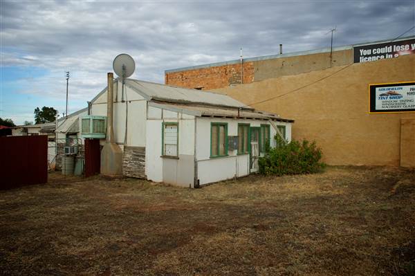 Coolgardie (19/03/2015)