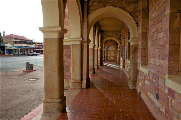 Coolgardie (19/03/2015)