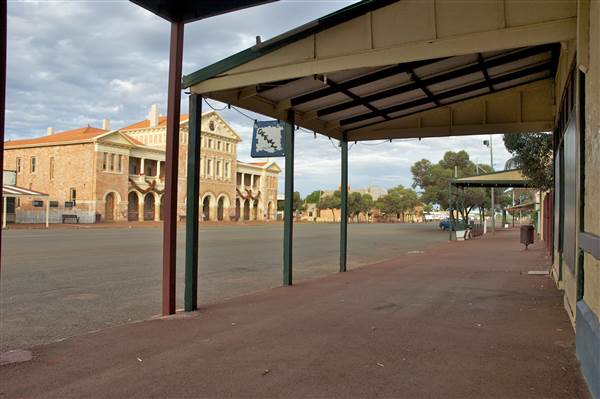 Coolgardie (19/03/2015)