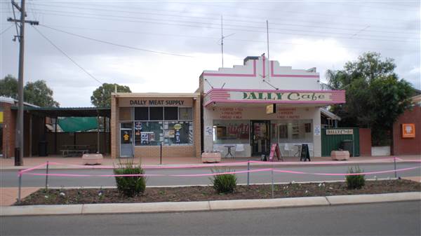 Dalwallinu (19/03/2015)