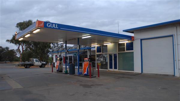 Dalwallinu (19/03/2015)