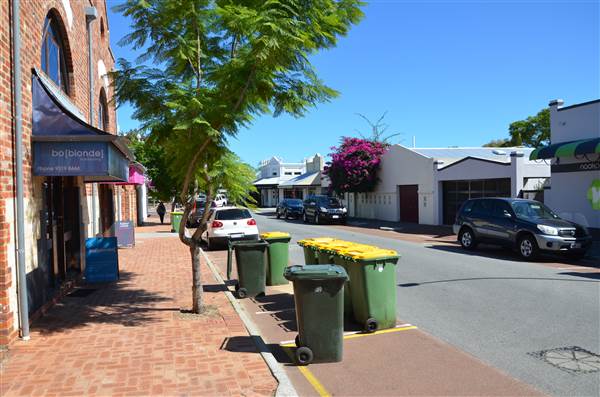 East Fremantle (20/03/2015)