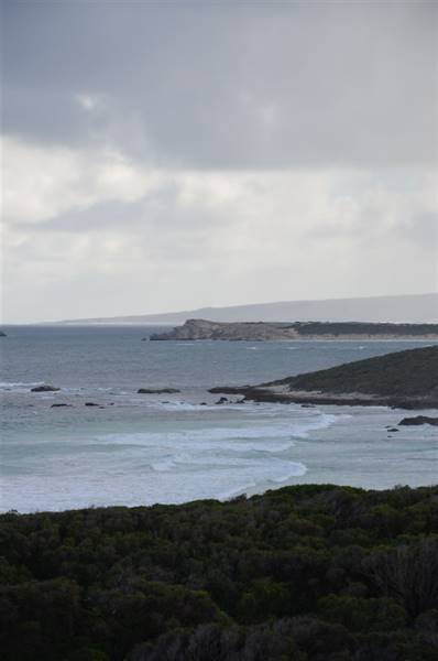 Foul Bay (20/03/2015)