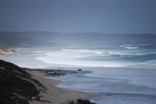Gracetown (21/03/2015)