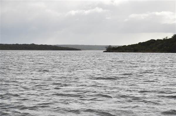 Hardy Inlet, Augusta (21/03/2015)