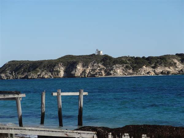 Hamelin Bay (23/03/2015)