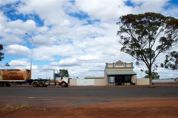 Menzies (23/03/2015)
