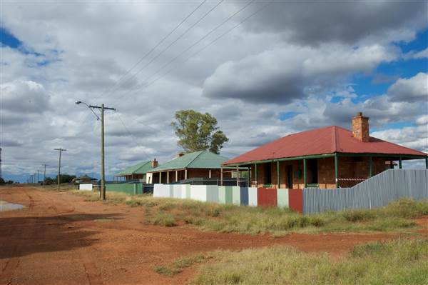 Menzies (23/03/2015)